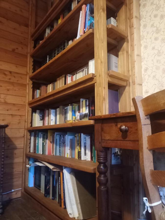 Meiro Di Choco Pradleves Bagian luar foto