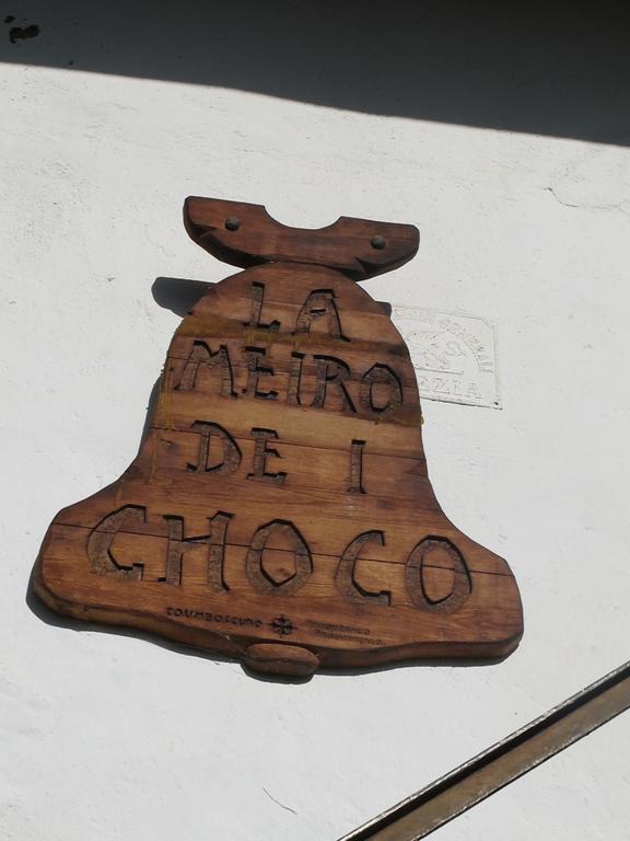 Meiro Di Choco Pradleves Bagian luar foto